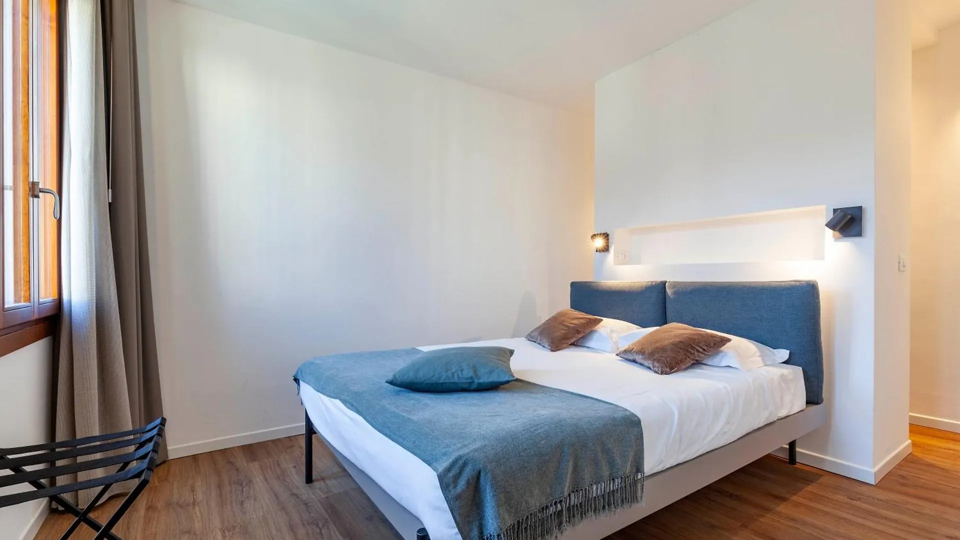 San Lorenzo Apartments 5054 Venice Italy