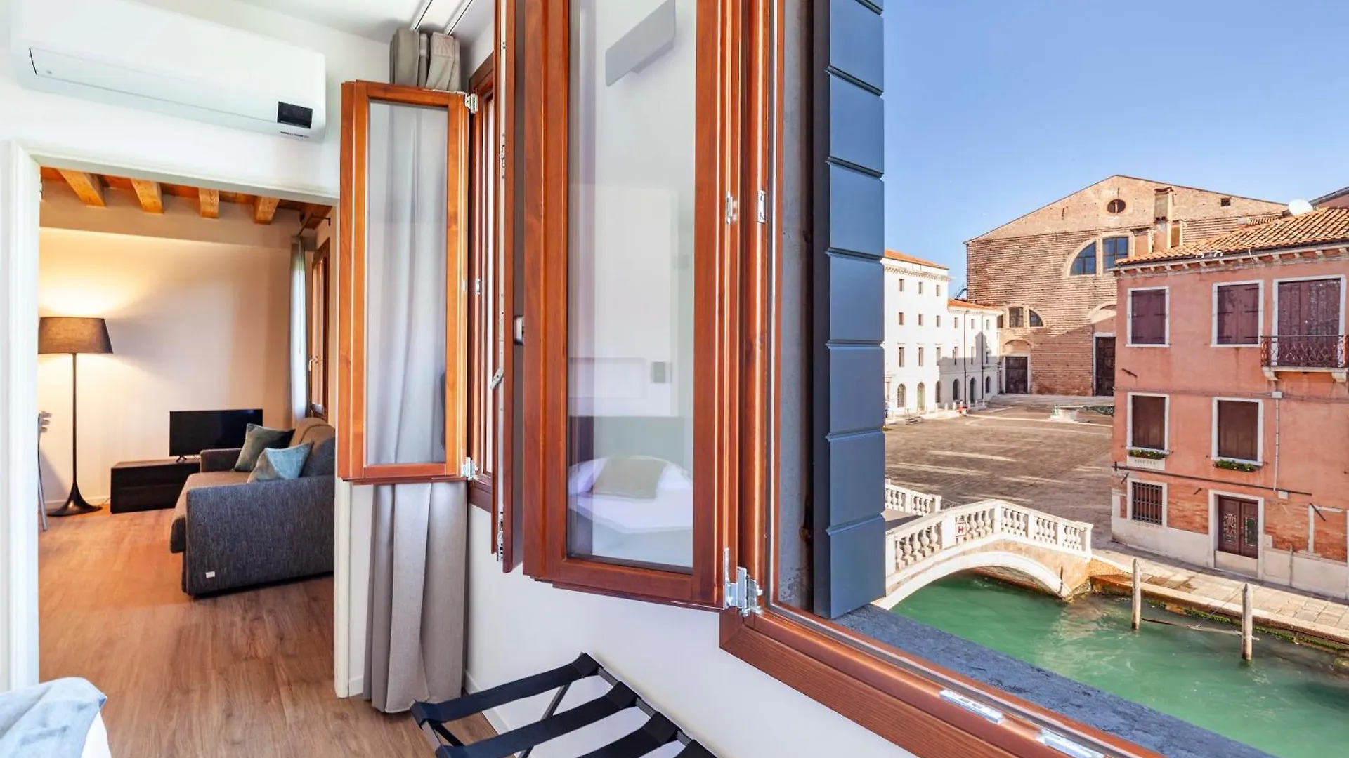 San Lorenzo Apartments 5054 Venice