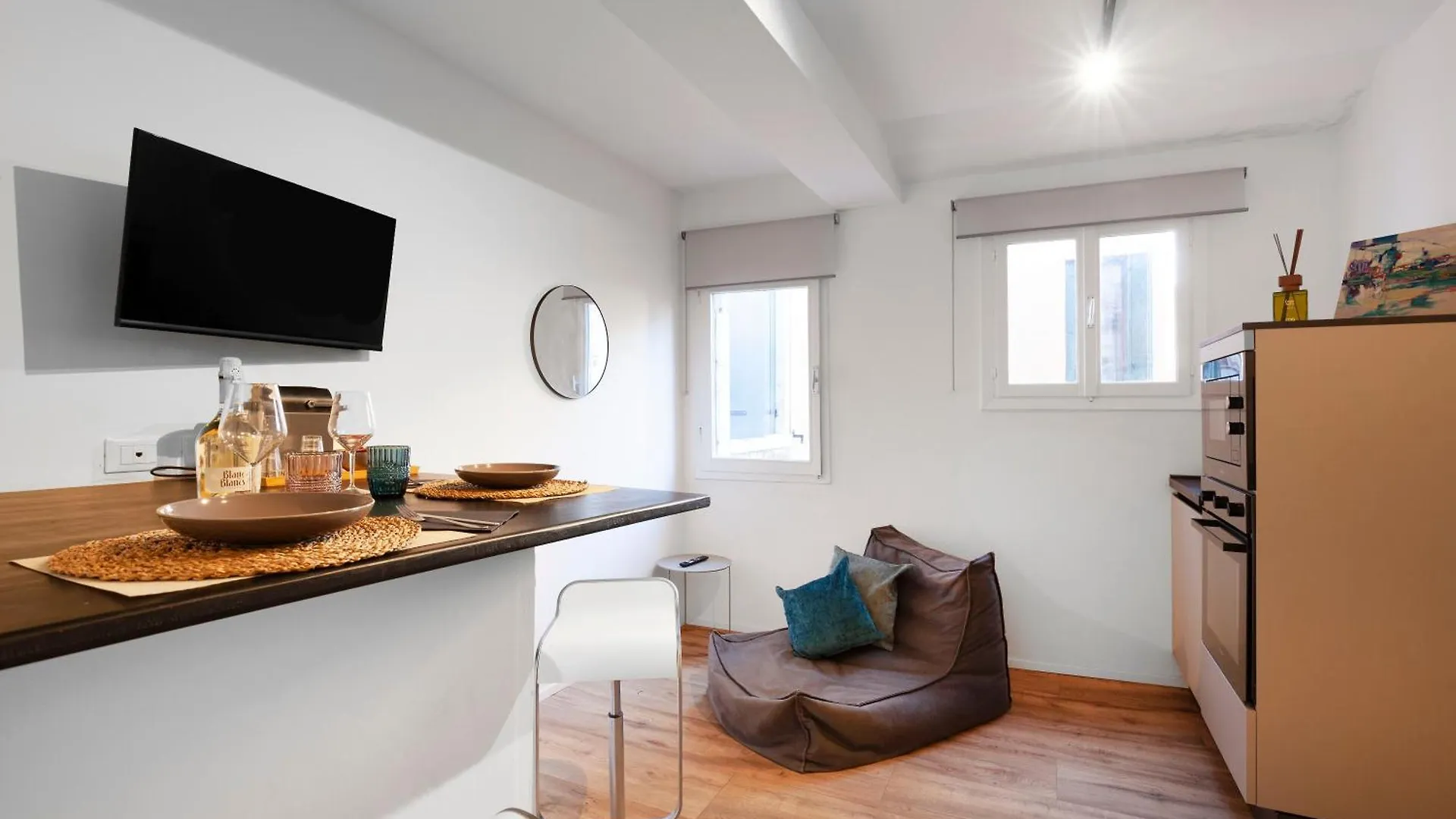 San Lorenzo Apartments 5054 Venice