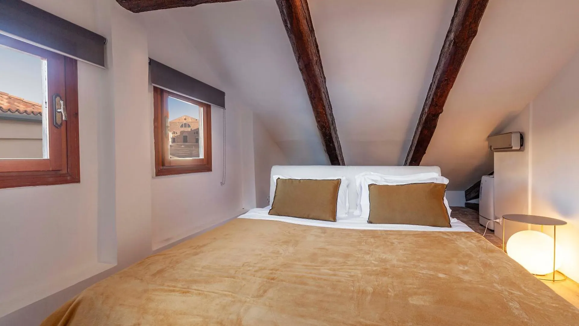 San Lorenzo Apartments 5054 Venice 0*,  Italy