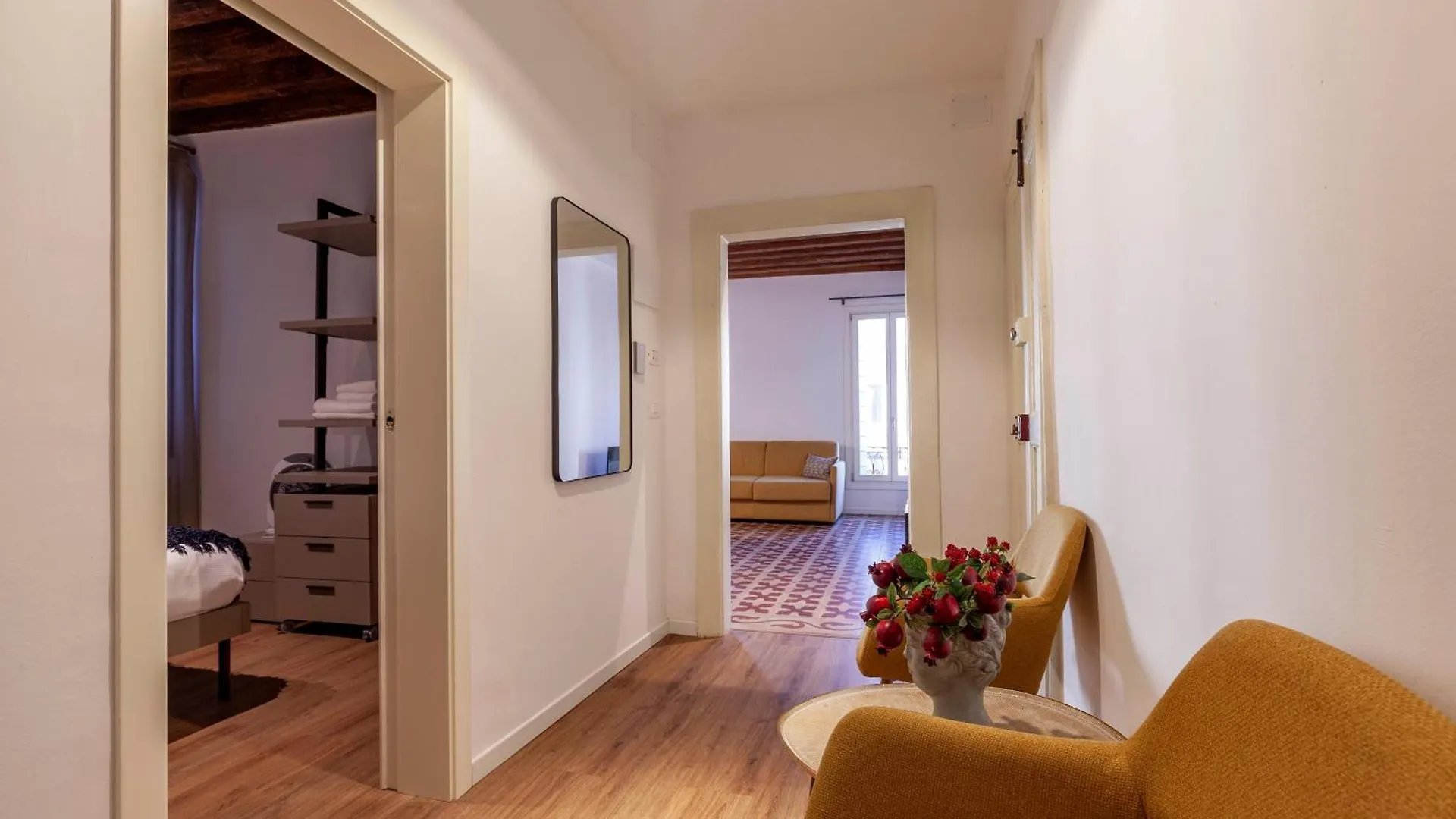 San Lorenzo Apartments 5054 Venice Italy