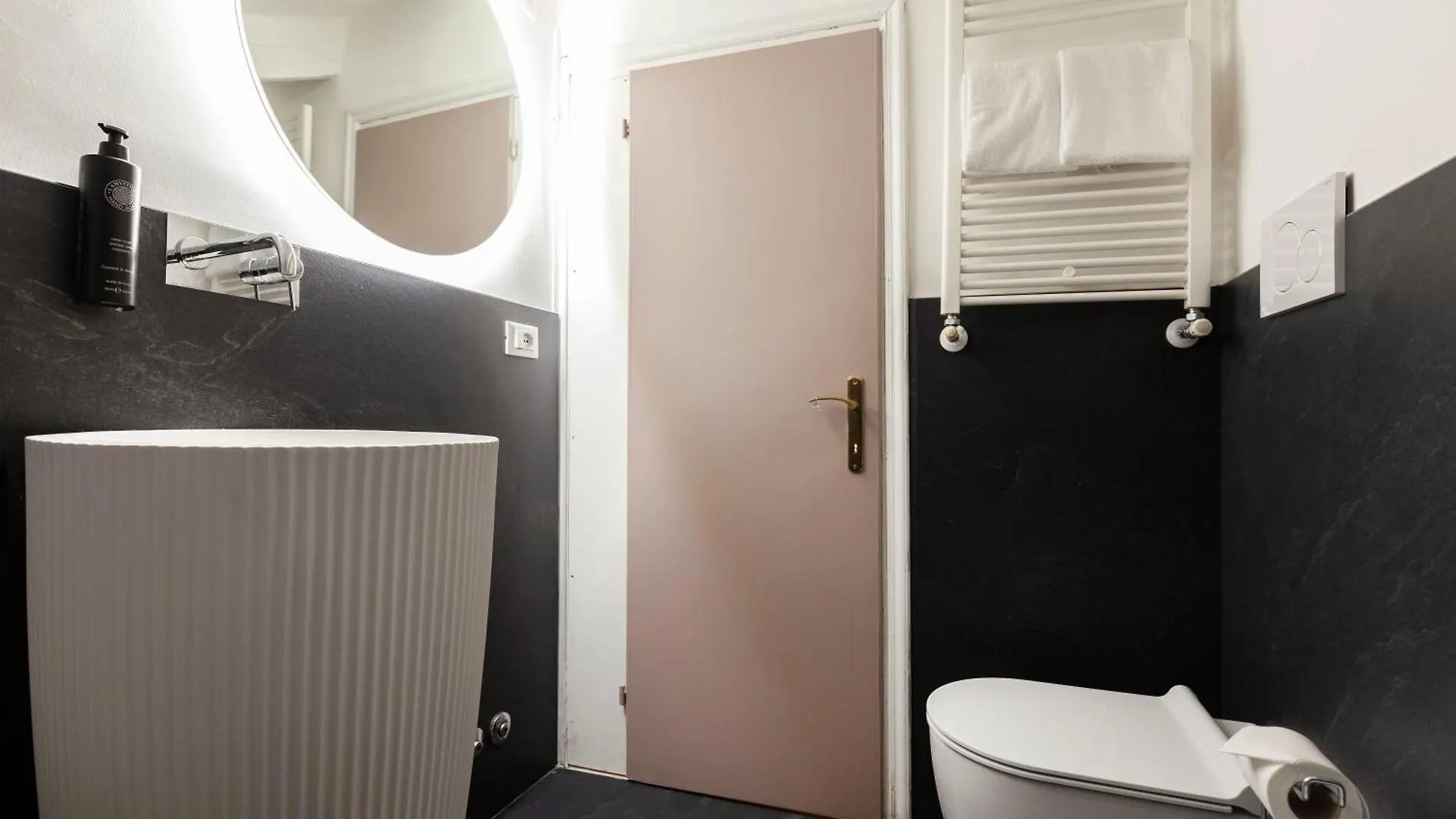 San Lorenzo Apartments 5054 Venice Italy