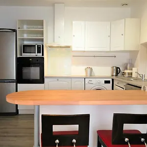 Des Halles - Gitesdesbalcons-com Appartement Crémieu