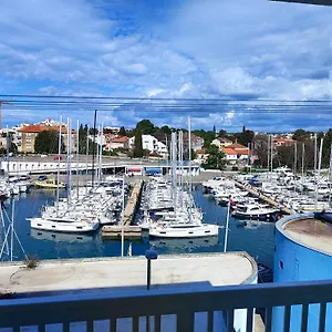 Marina View Appartement Zadar
