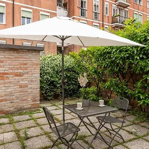 Garden Appartement