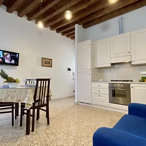 Rialto Market Appartement